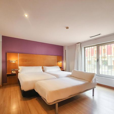 Hotel Faranda Marsol Candas, Ascend Hotel Collection Luaran gambar