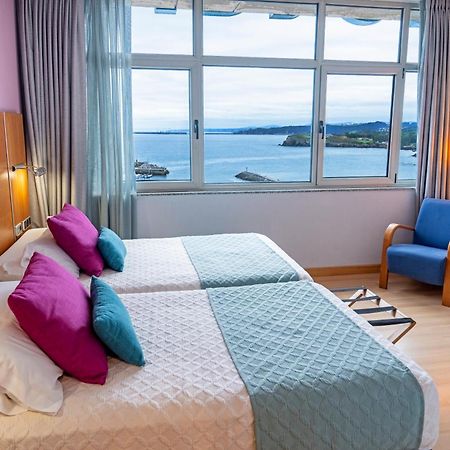 Hotel Faranda Marsol Candas, Ascend Hotel Collection Luaran gambar
