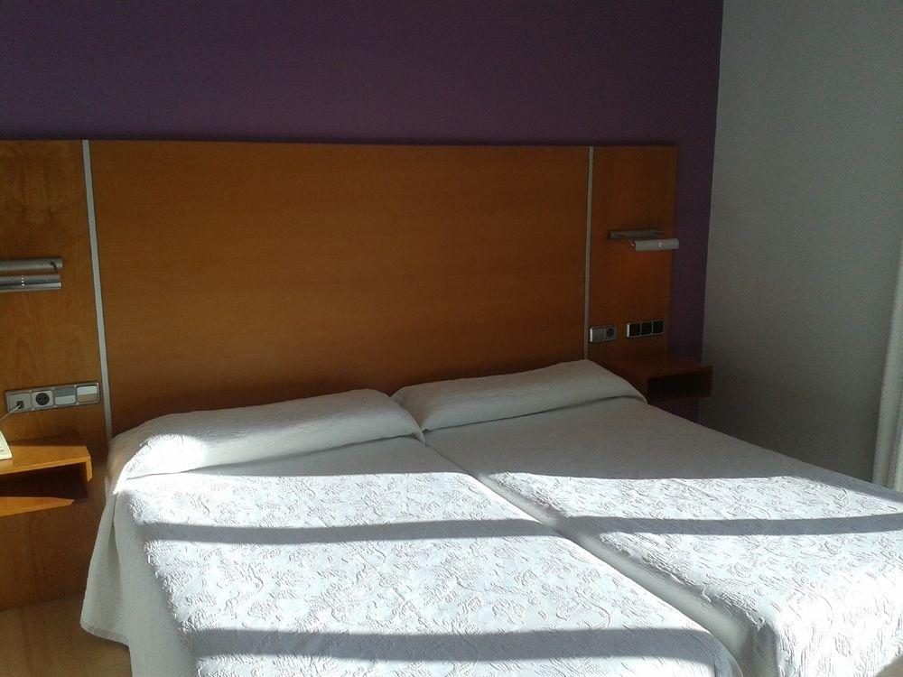 Hotel Faranda Marsol Candas, Ascend Hotel Collection Luaran gambar