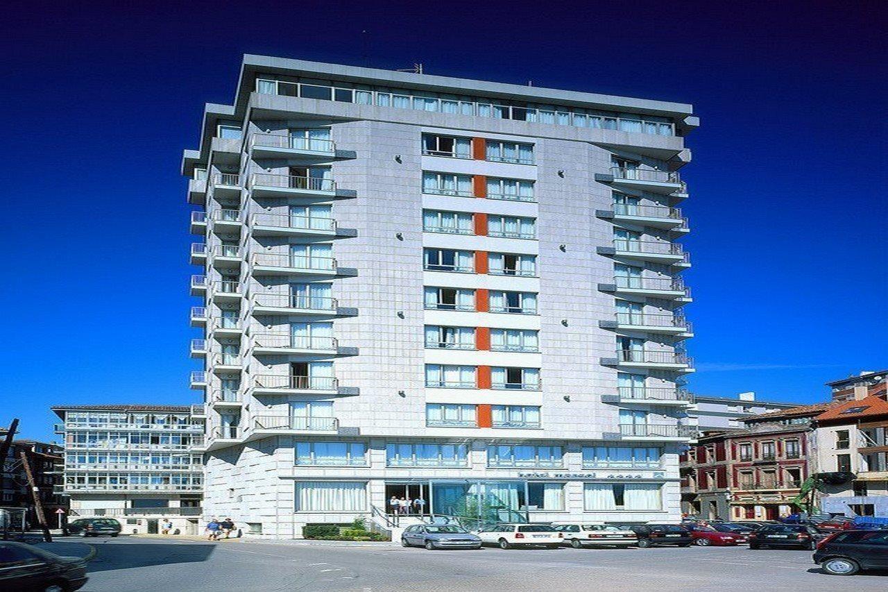Hotel Faranda Marsol Candas, Ascend Hotel Collection Luaran gambar