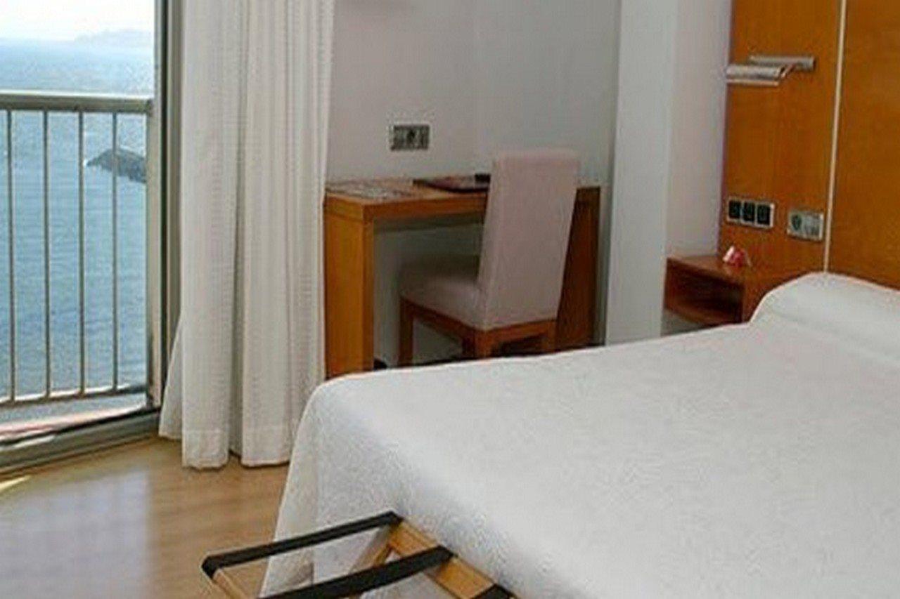 Hotel Faranda Marsol Candas, Ascend Hotel Collection Luaran gambar