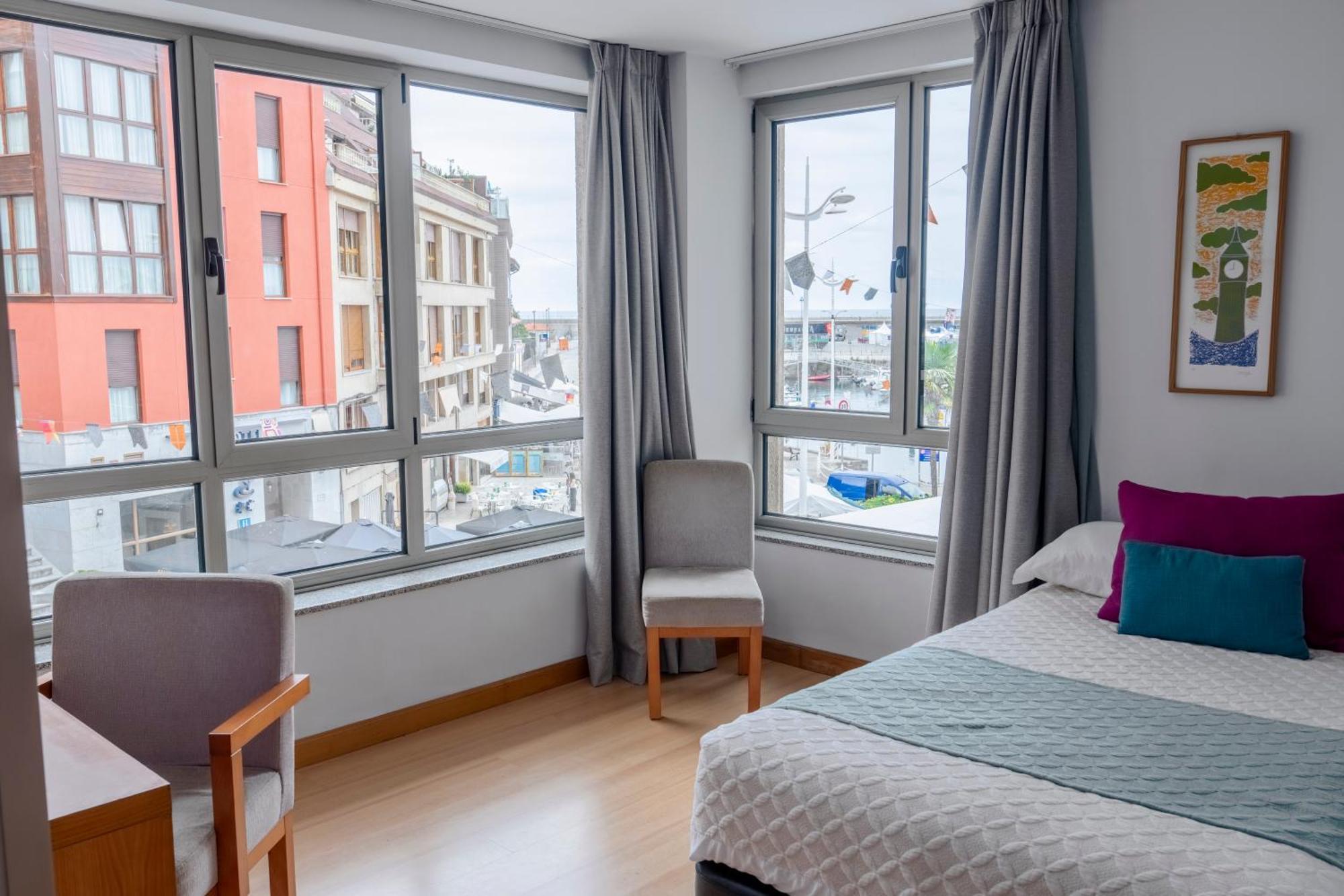 Hotel Faranda Marsol Candas, Ascend Hotel Collection Luaran gambar
