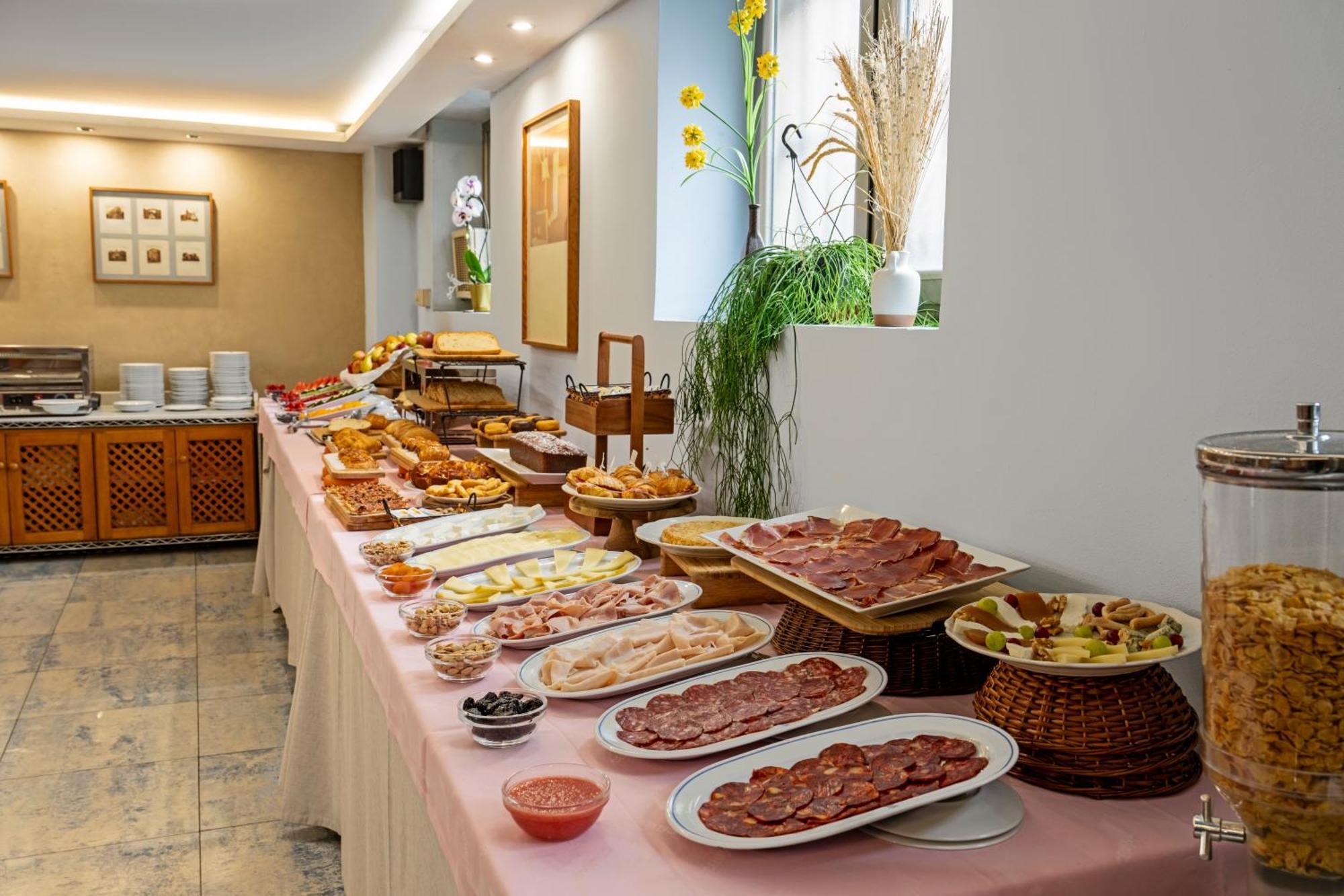 Hotel Faranda Marsol Candas, Ascend Hotel Collection Luaran gambar