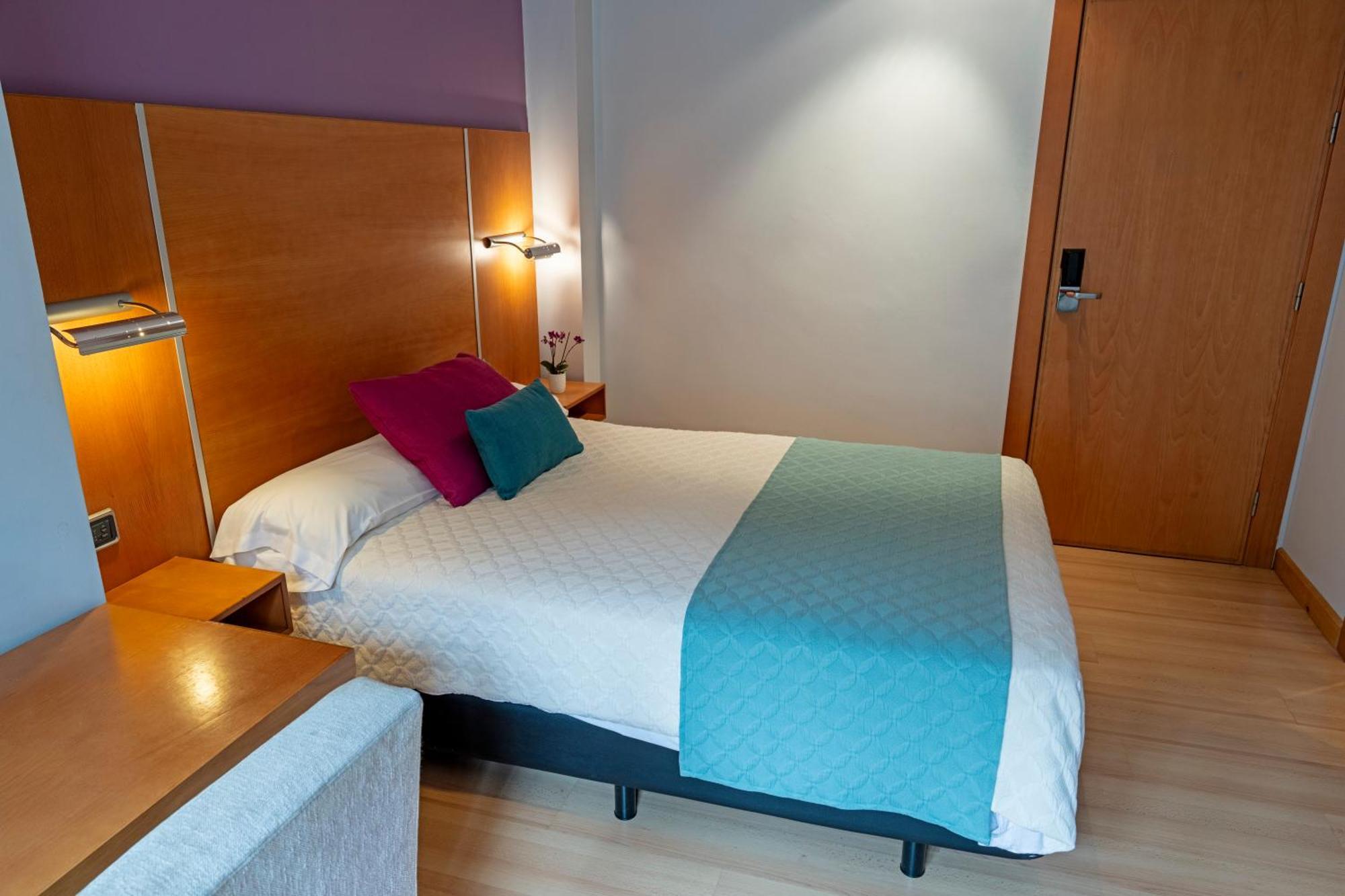 Hotel Faranda Marsol Candas, Ascend Hotel Collection Luaran gambar