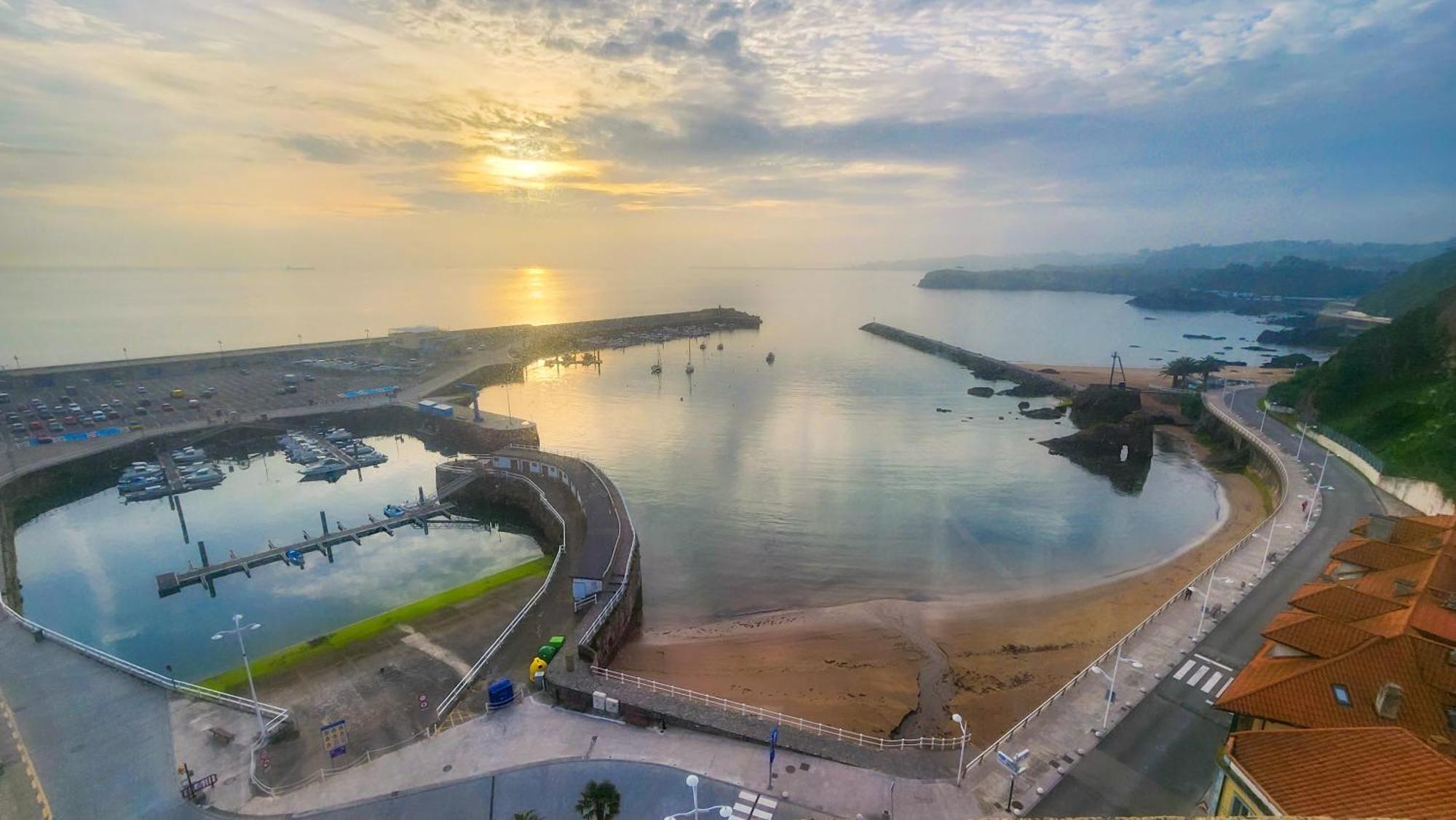 Hotel Faranda Marsol Candas, Ascend Hotel Collection Luaran gambar