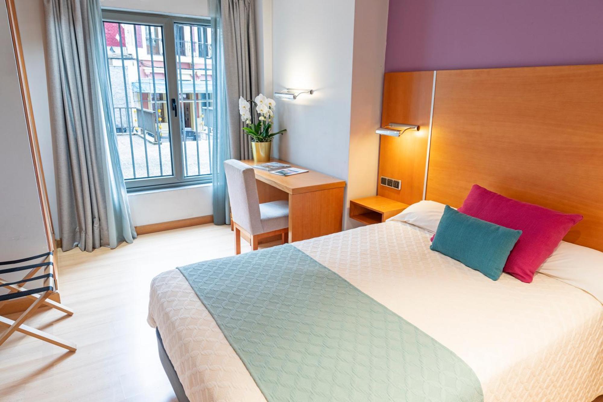 Hotel Faranda Marsol Candas, Ascend Hotel Collection Luaran gambar