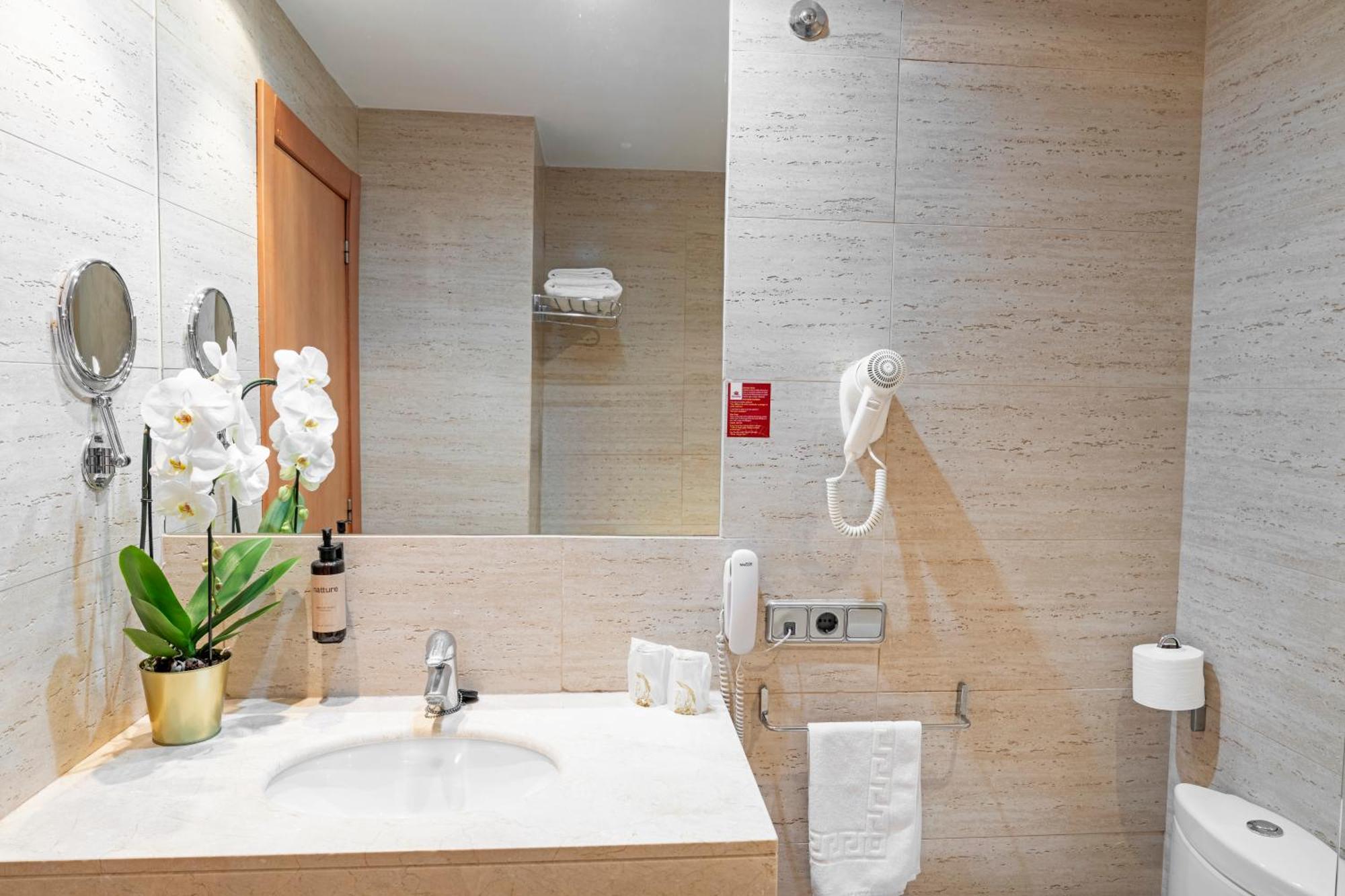 Hotel Faranda Marsol Candas, Ascend Hotel Collection Luaran gambar