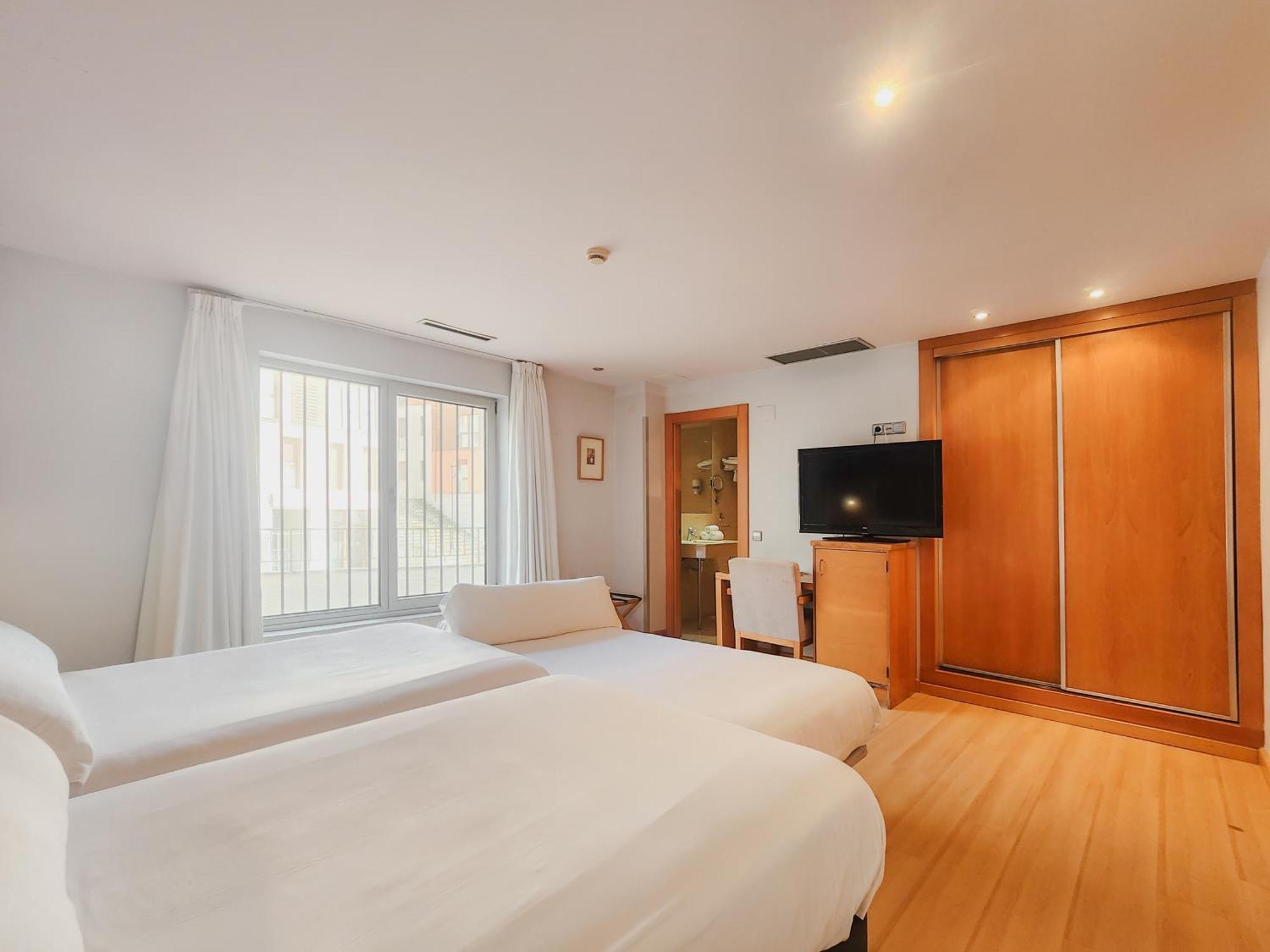 Hotel Faranda Marsol Candas, Ascend Hotel Collection Luaran gambar
