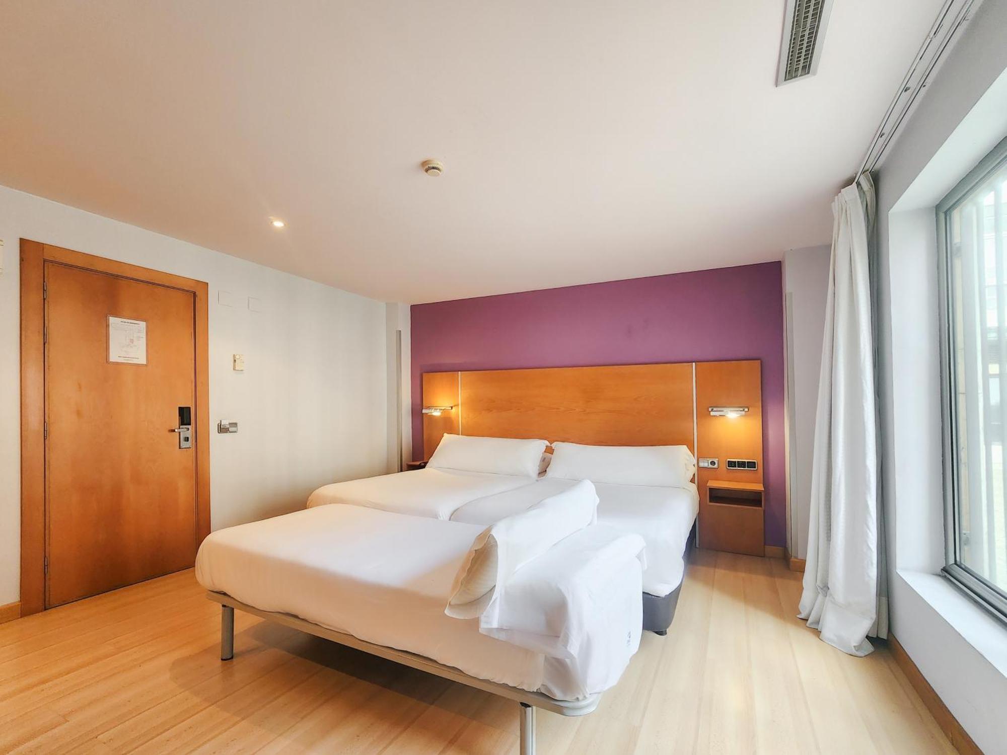 Hotel Faranda Marsol Candas, Ascend Hotel Collection Luaran gambar