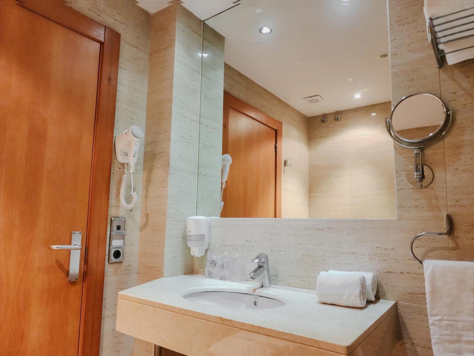 Hotel Faranda Marsol Candas, Ascend Hotel Collection Luaran gambar