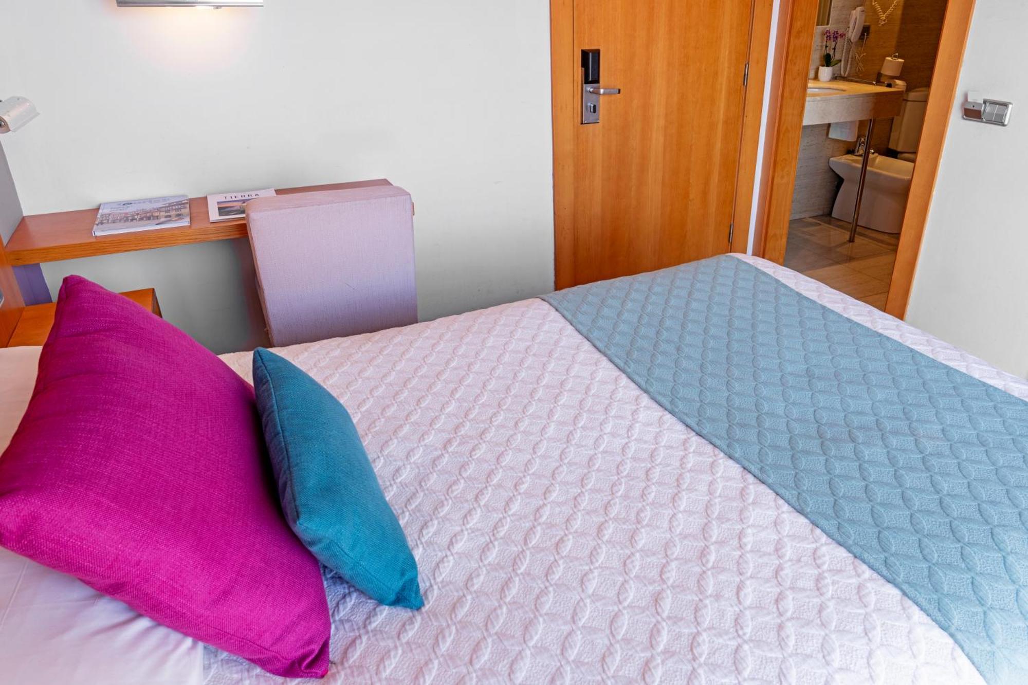 Hotel Faranda Marsol Candas, Ascend Hotel Collection Luaran gambar