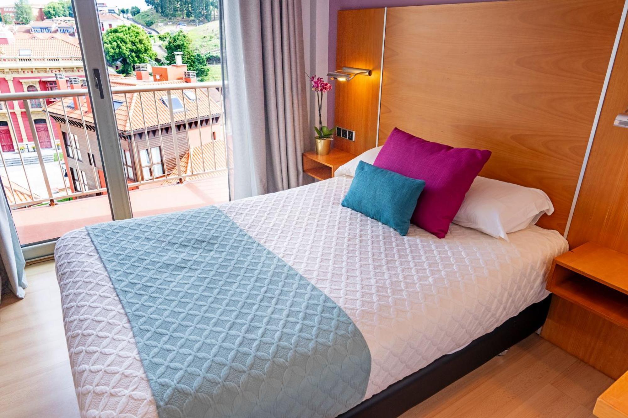 Hotel Faranda Marsol Candas, Ascend Hotel Collection Luaran gambar