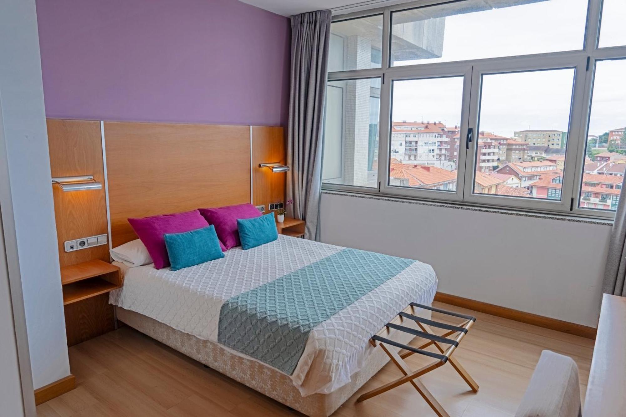 Hotel Faranda Marsol Candas, Ascend Hotel Collection Luaran gambar