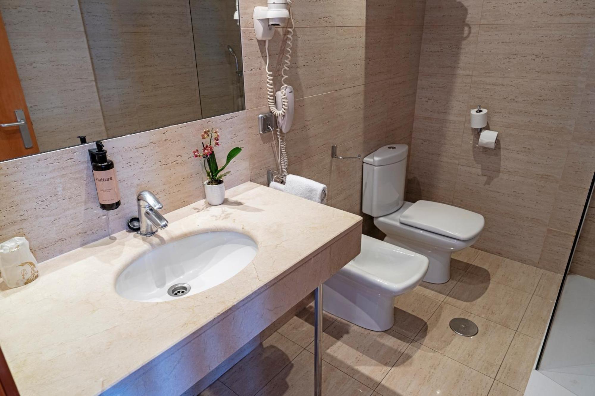 Hotel Faranda Marsol Candas, Ascend Hotel Collection Luaran gambar