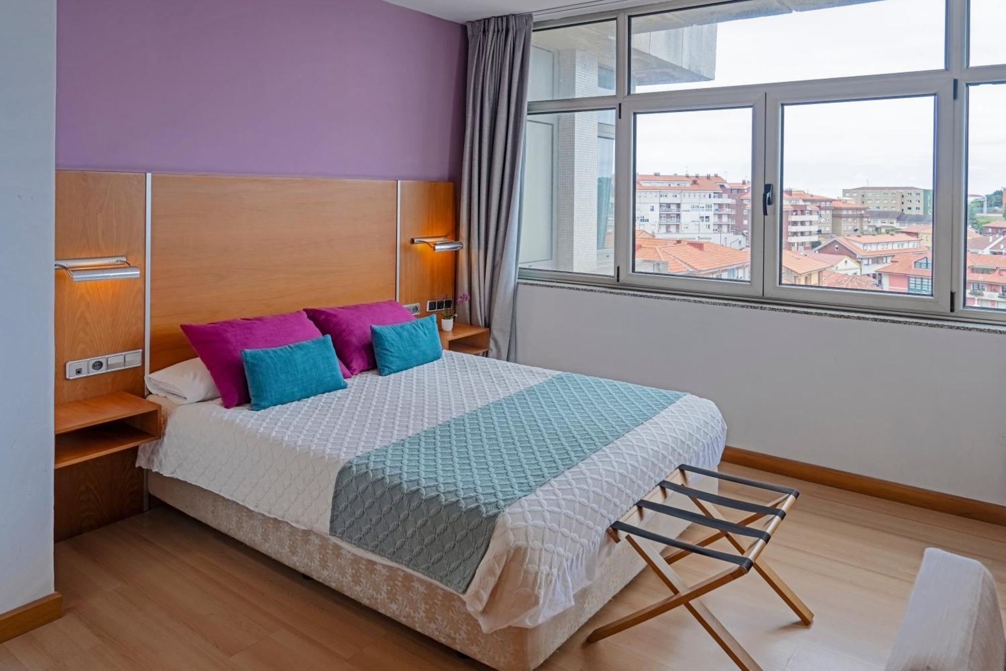 Hotel Faranda Marsol Candas, Ascend Hotel Collection Luaran gambar