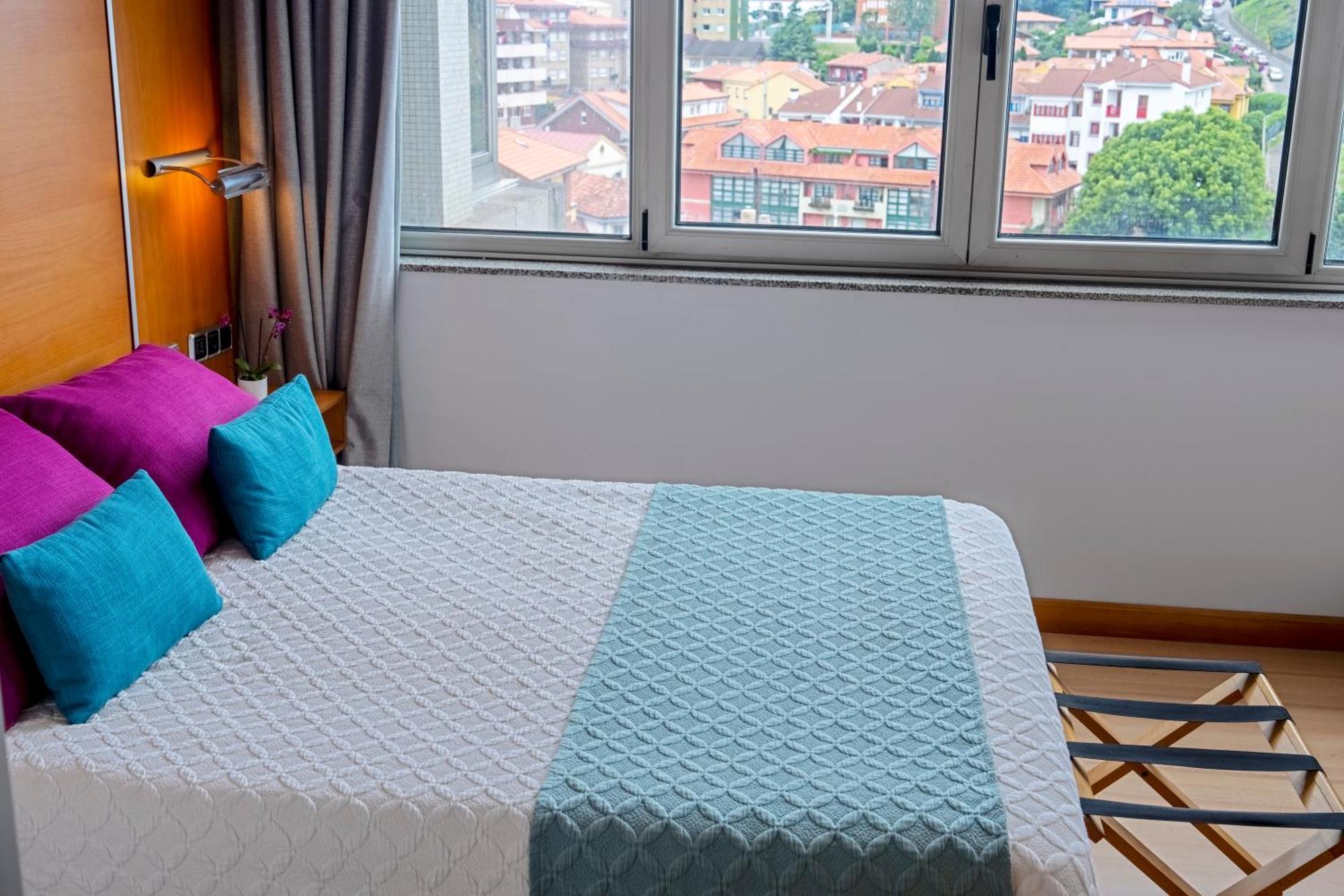 Hotel Faranda Marsol Candas, Ascend Hotel Collection Luaran gambar