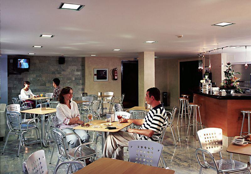 Hotel Faranda Marsol Candas, Ascend Hotel Collection Luaran gambar